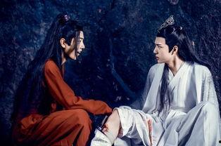 陈情令温情父亲爆料视频,温情成长背后的感人故事 第2张 陈情令温情父亲爆料视频,温情成长背后的感人故事 第2张